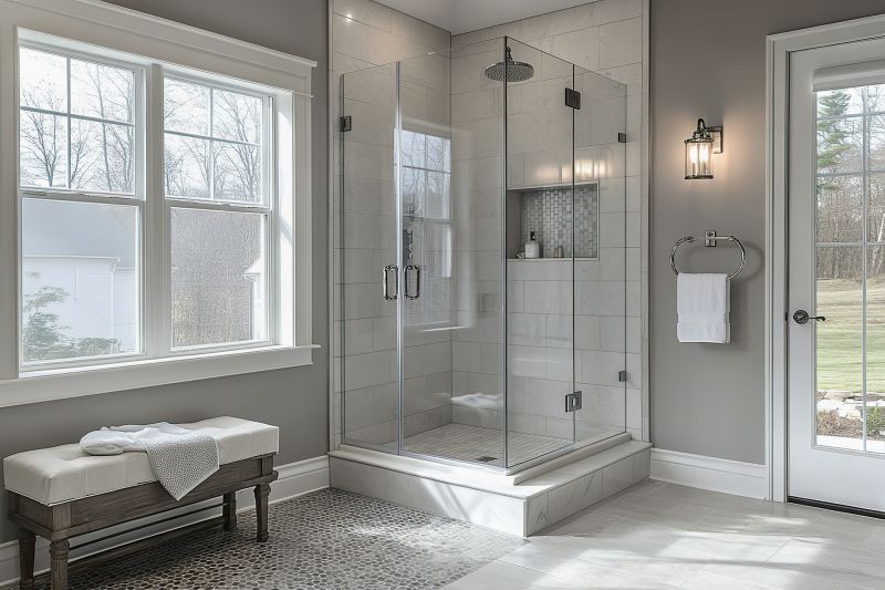 Best Shower Installation Contractors in Spring Hill, TN